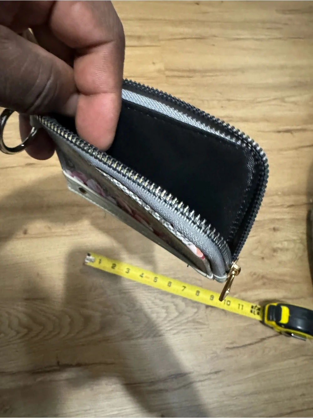 N/A compact zip